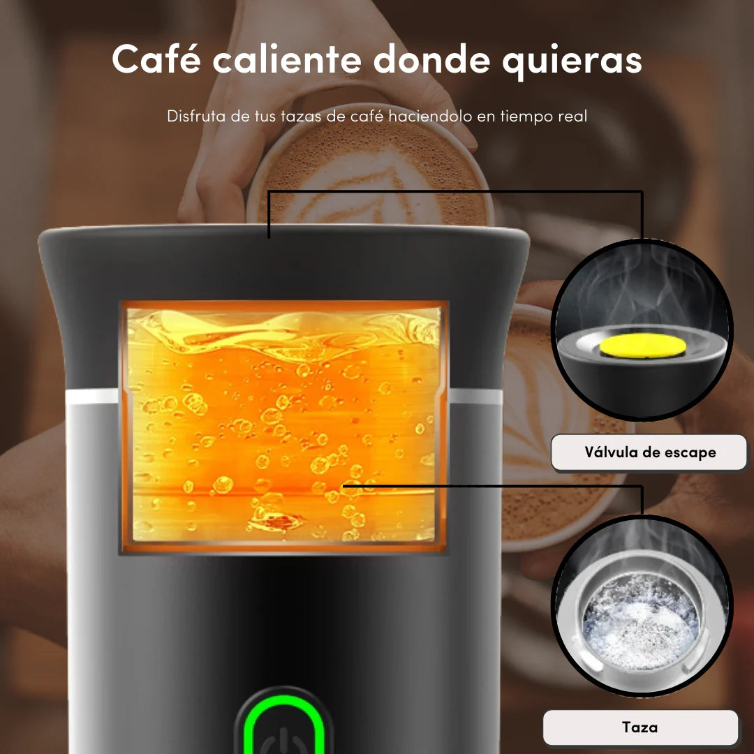 CaféGo